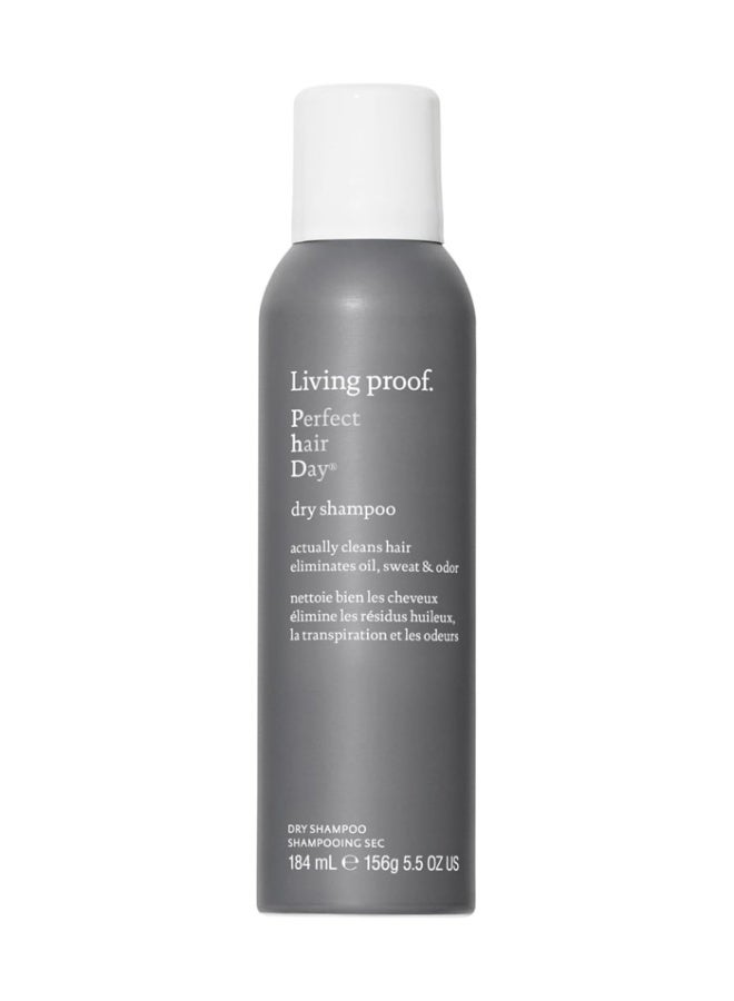 Living Proof شامبو جاف ليفينغ بروف PhD 184 مل - Image 1